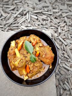Foto resep Pedesan Ayam