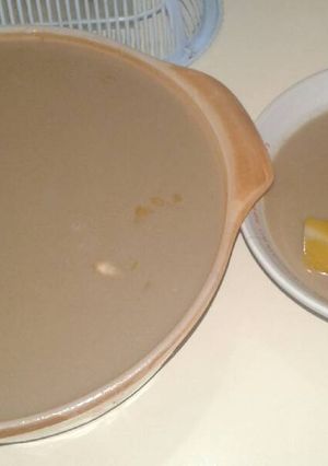 Foto resep Kolak labu delima banyak kuah