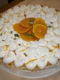 Orange Pie