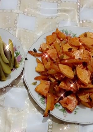 عکسی از دستور بندری