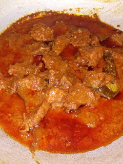 Foto resep Rendang daging sapi super enak