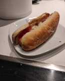 Σπιτικό hot dog! 🌭