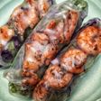 Salad Roll
