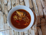 Oseng Sarden