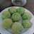 Oncopan (Onde2 Coklat Pandan)