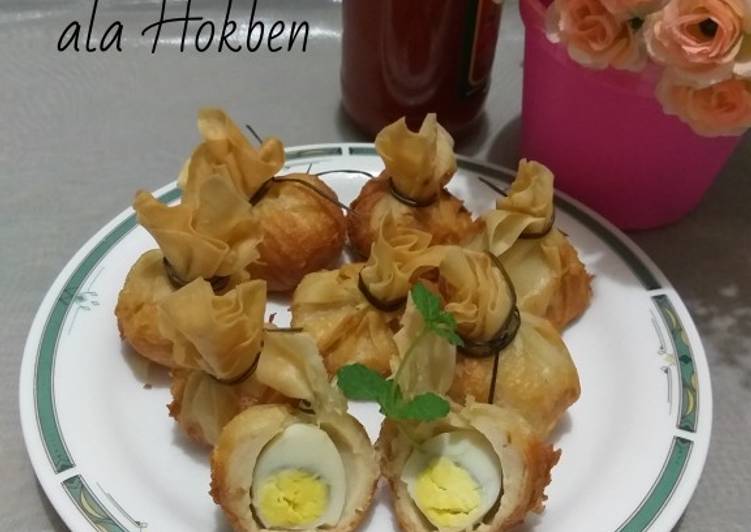 437.EKADO ala Hokben