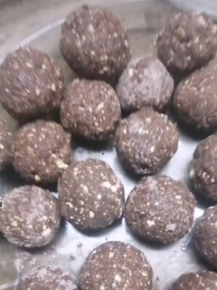 Una foto de Trufas de chocolate 😍😍🤤