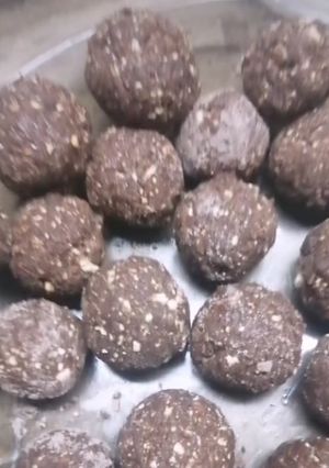 Una foto de Trufas de chocolate 😍😍🤤