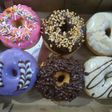 Donat tanpa ulen tanpa telur