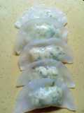 Kulit Hakau/Dumpling/Wonton/Gyoza