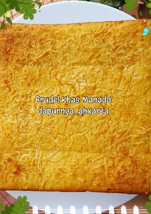 Foto resep Brudel Manado