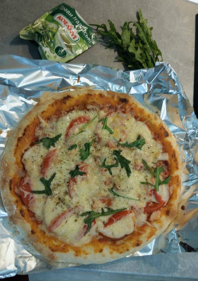 Піца 🍕