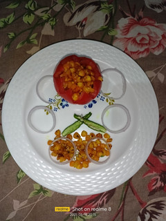फ्राई मकई(fry makai recipe in hindi) रेसिपी मुख्य फोटो