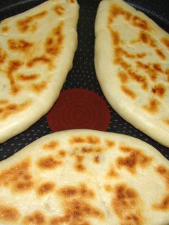 Pupusas recept fotója
