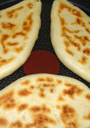 Pupusas recept fotója