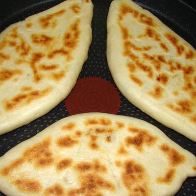 Pupusas | Antukné Ildikó receptje  - Cookpad receptekCooksnap feltöltéseMegosztás-image