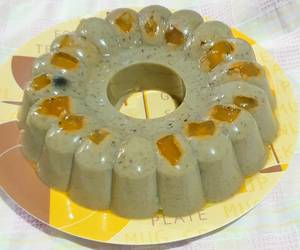 Resep Terbaik Puding kacang hijau rendah kalori#diet Paling Enak Resep Terbaik Puding kacang hijau rendah kalori#diet Paling Enak
