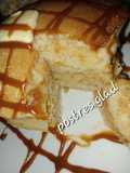 Panqueques 🥞 de suero de leche 🥛