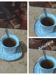 صورة لوصفة مشروب الشيح