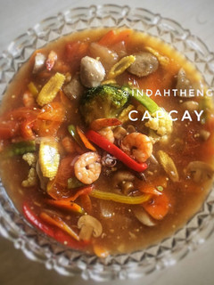 Foto resep Capcay