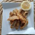 Boquerones en adobo