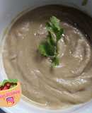 Baba ganoush