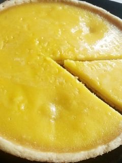 Foto resep Pie Susu Teflon