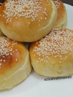 Foto resep Burger Bun