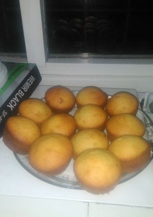 Una foto de Cupcakes