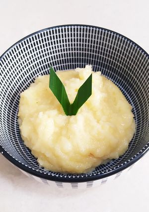 Foto resep Isian Vla Keju