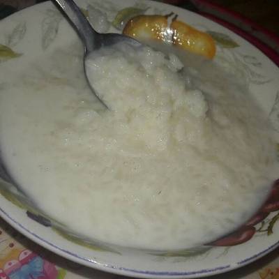 Featured image of post How to Make Sopa De Arroz Con Leche Puerto Rico