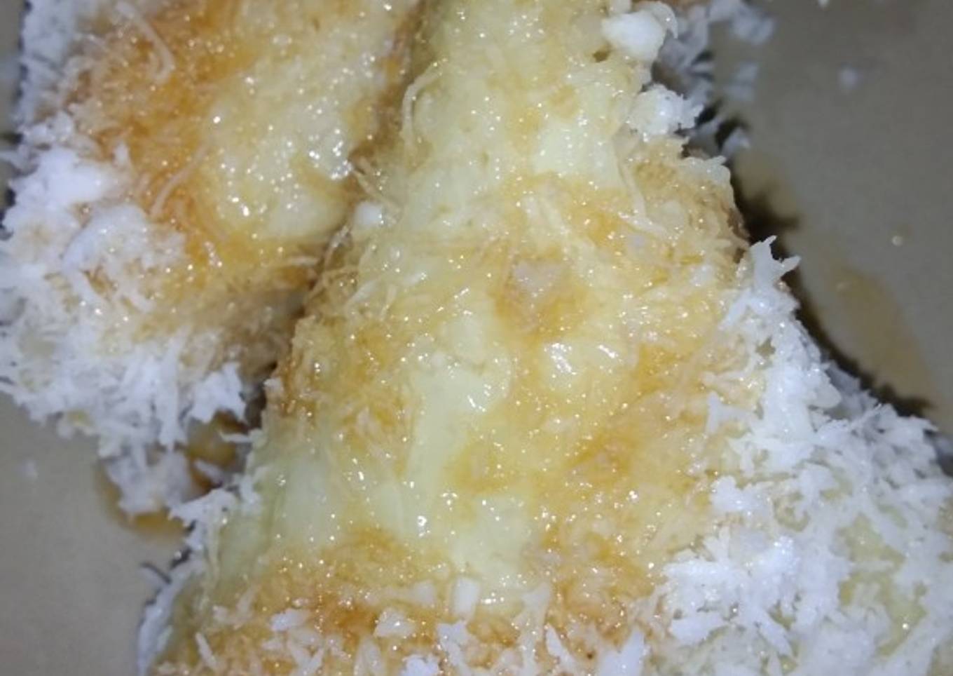 Kue Lupis