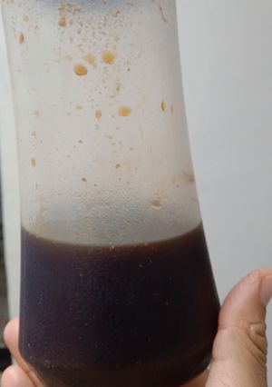 Foto resep Kuah cuko pempek