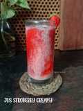 Jus Strawberry Creamy