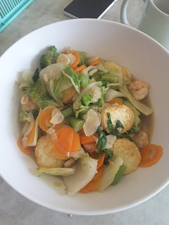Foto resep Sapo tahu