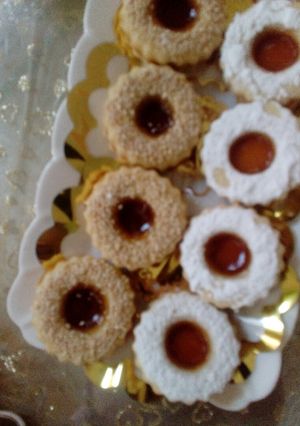 صورة لوصفة صابلي