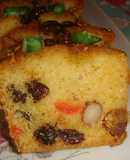 Budín inglés clásico