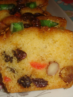 Una foto de Budín inglés clásico