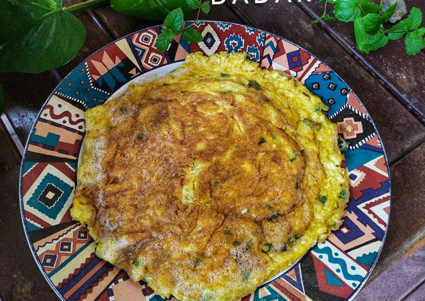 Dadar tahu