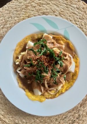 Foto resep Tahu Tek