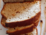Banana cake#kitchenbrigade