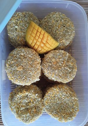 Foto resep Mango Nugget