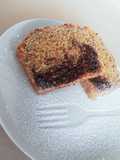 Plumcake bicolor fit