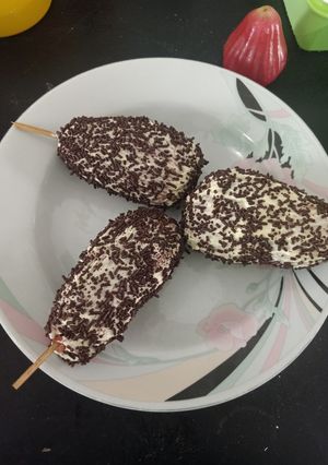 Foto resep Donat paha ayam lembut