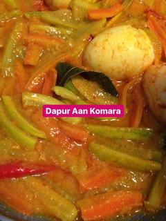 Foto resep Acar kuning timun wortel