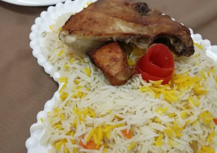 كبسه سريعه جداً