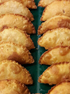 Foto resep Jalangkote/Pastel