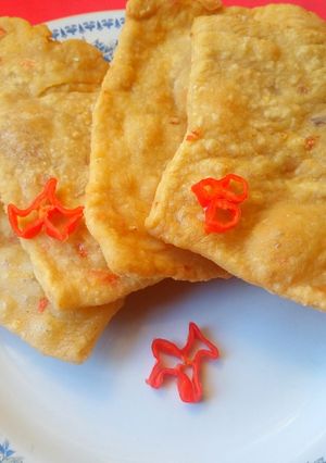 A picture of #kano#Breakfastideacontest#.