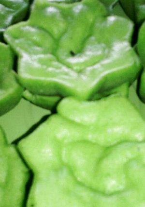 Foto resep Bolu kukus cetaxn apem