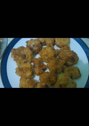 Foto resep Misoa Goreng